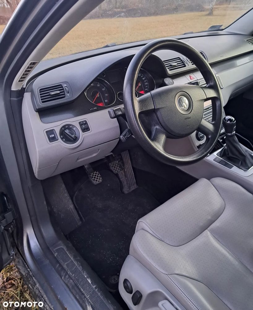 Volkswagen Passat 2.0 TSI Sportline - 7