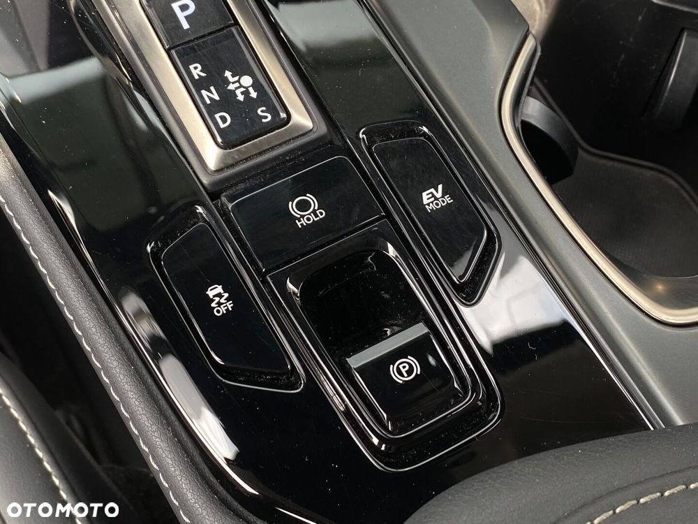 Lexus NX 350h Prestige 2WD - 21