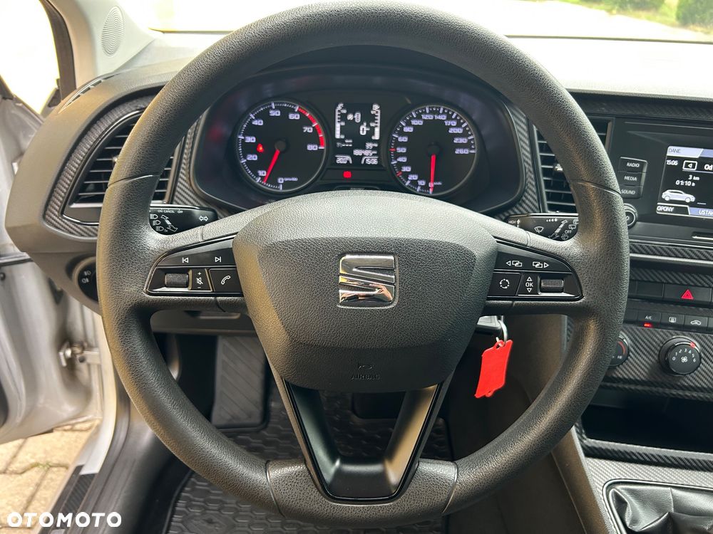 Seat Leon 1.2 TSI Start&Stop Reference - 20