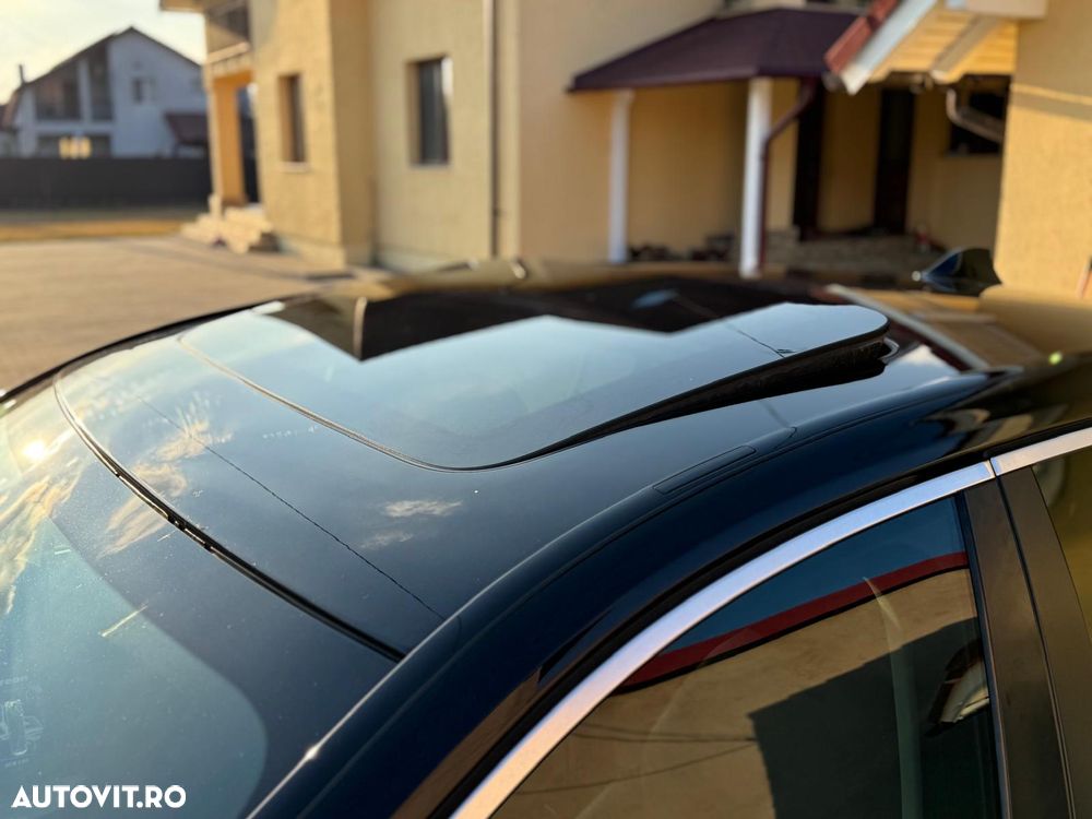 BMW Seria 7 730d Aut. - 10