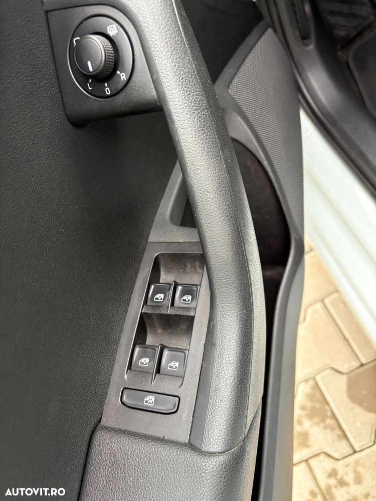 Skoda Octavia 2.0 TDI DSG Drive - 18