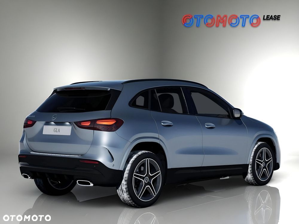Mercedes-Benz GLA 200 mHEV AMG Line 7G-DCT - 5