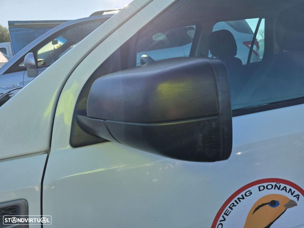 RETROVISOR ESQUERDO LAND ROVER FREELANDER LR2 - 1