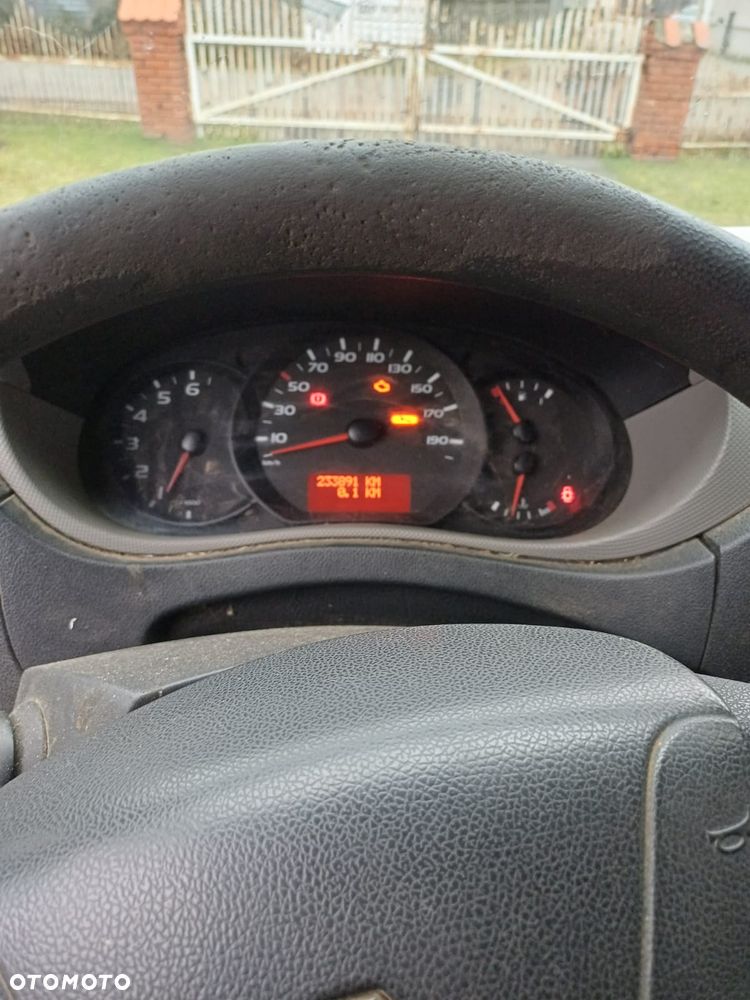 Renault Master L2H2 Pack Clim - 6