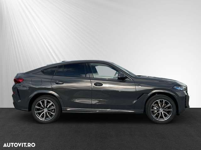 BMW X6 - 2