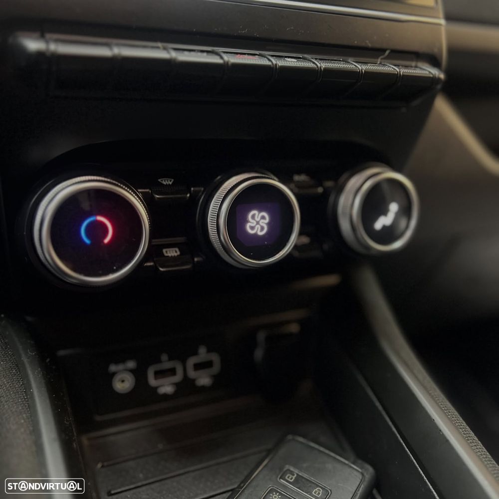 Renault Zoe (c/ Bateria) Limited 50 - 7