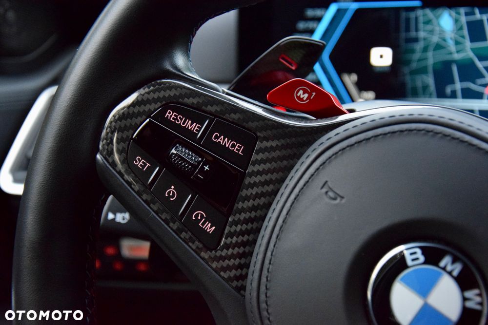 BMW M3 Competition M xDrive - 20
