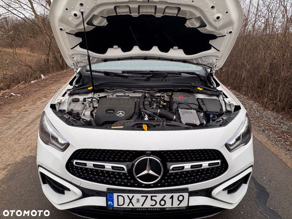 Mercedes-Benz GLA 200 AMG Line - 15