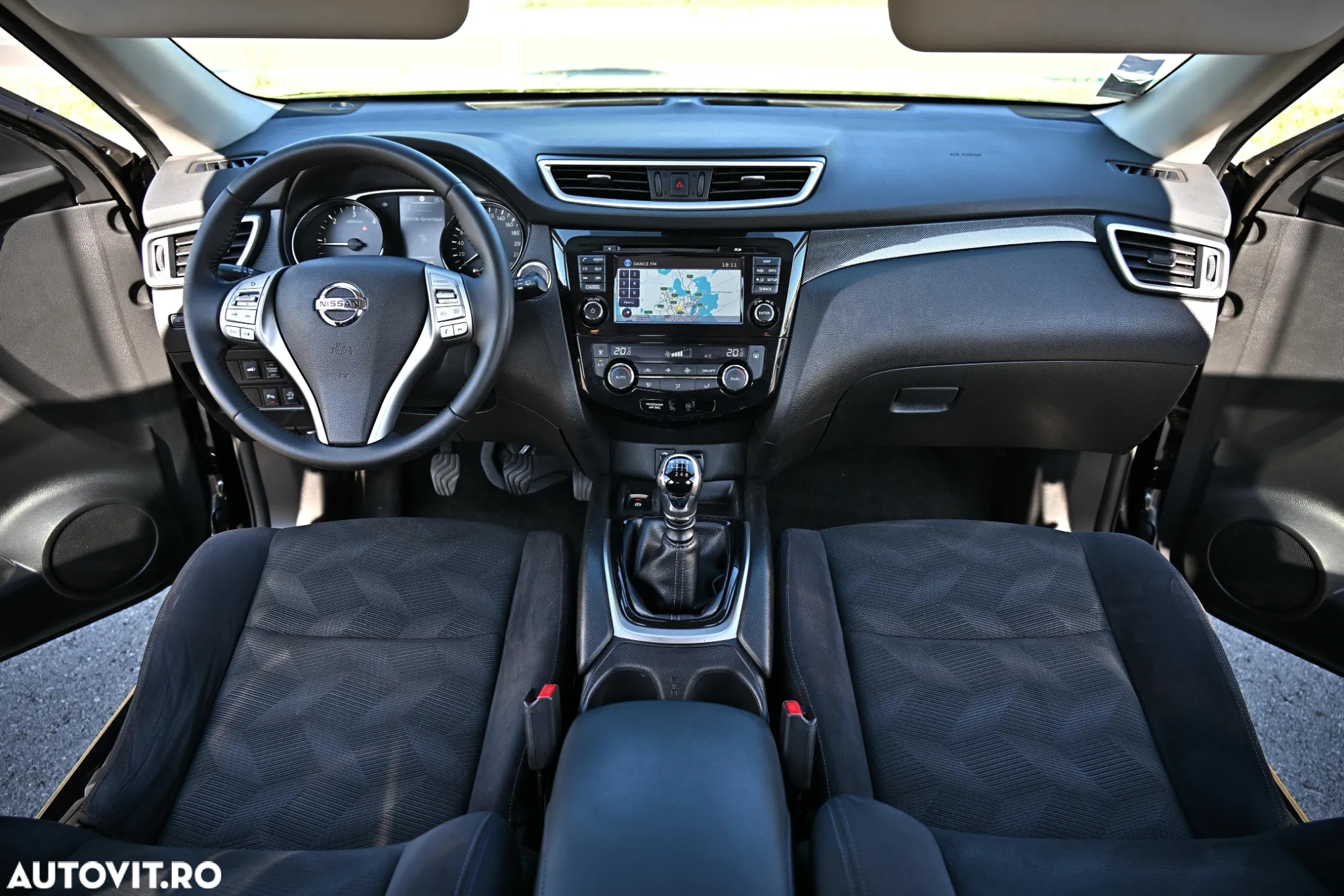 Nissan X-Trail 1.6 dCi Tekna - 35