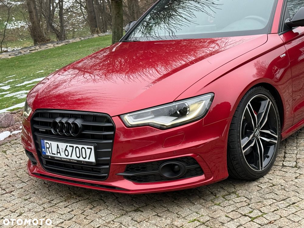 Audi A6 Avant 3.0 TDI Quattro S tronic - 3