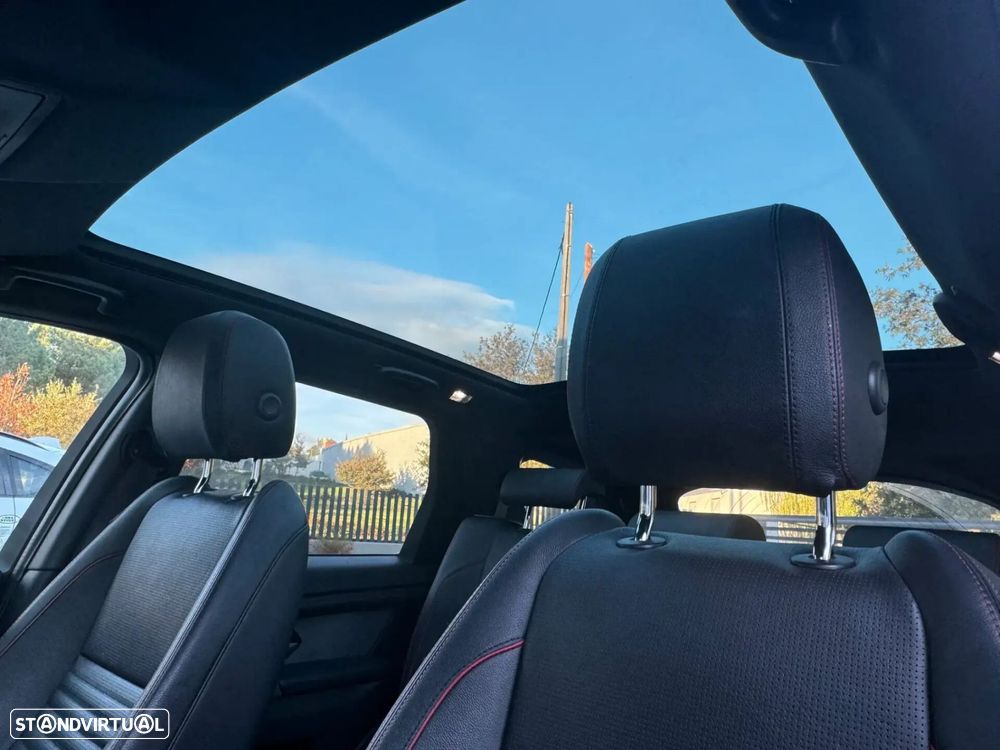 Land Rover Discovery Sport - 7