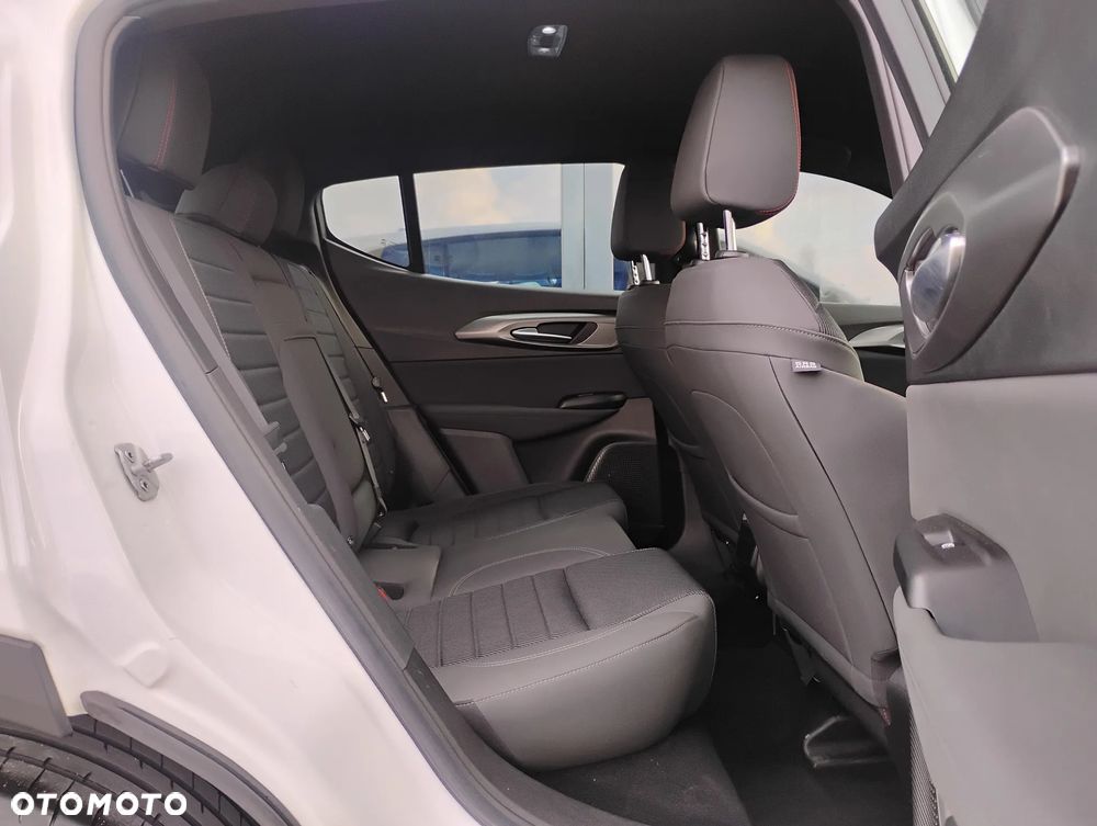 Alfa Romeo Tonale 1.6 JTD T4 Sprint DCT - 14