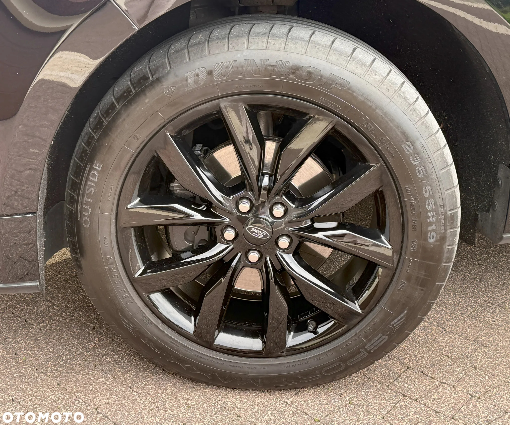 Ford Edge 2.0 TDCi Twin-Turbo 4WD ST-Line - 22