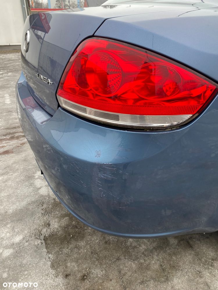 Fiat Linea 1.4 Dynamic - 6