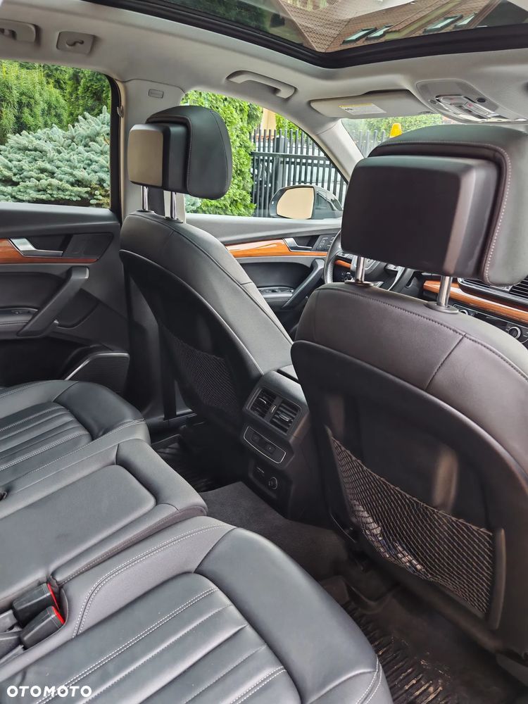 Audi Q5 45 TFSI mHEV Quattro S tronic - 4