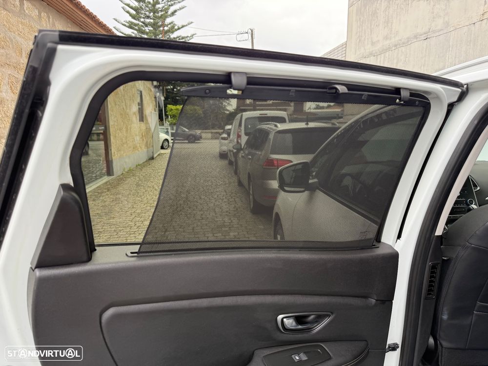 Renault Grand Scénic - 36