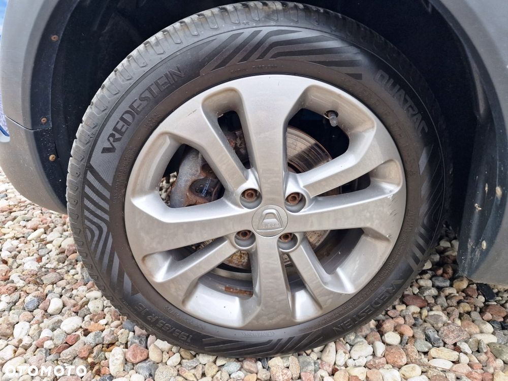 Dacia Lodgy TCe 115 Stepway - 20