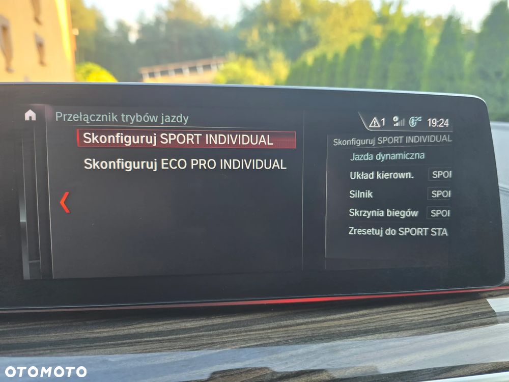 BMW Seria 5 520d xDrive Luxury Line - 25