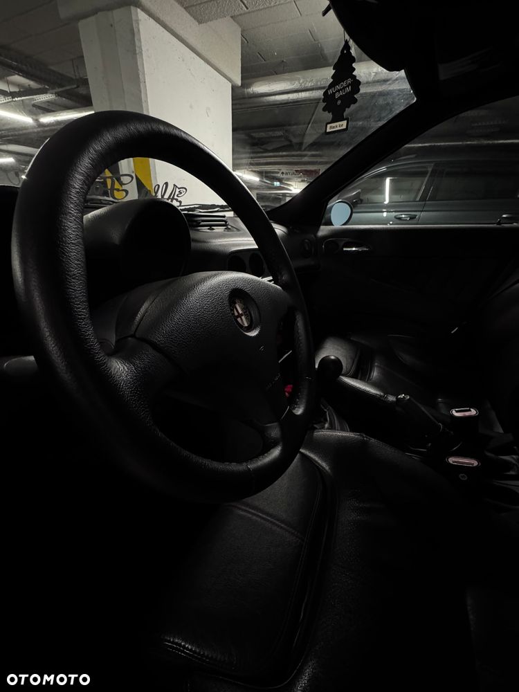 Alfa Romeo 156 - 10