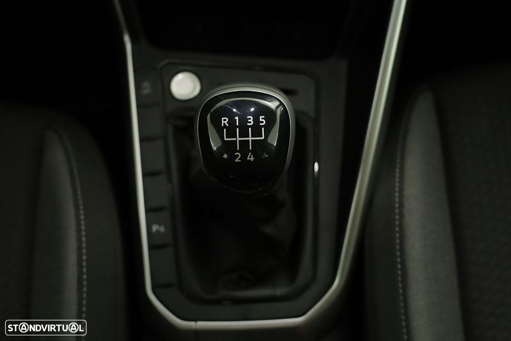 VW Taigo 1.0 TSI Urban - 13