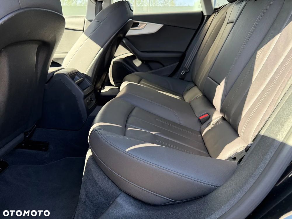 Audi A5 Sportback 2.0 TDI Sport S tronic - 37