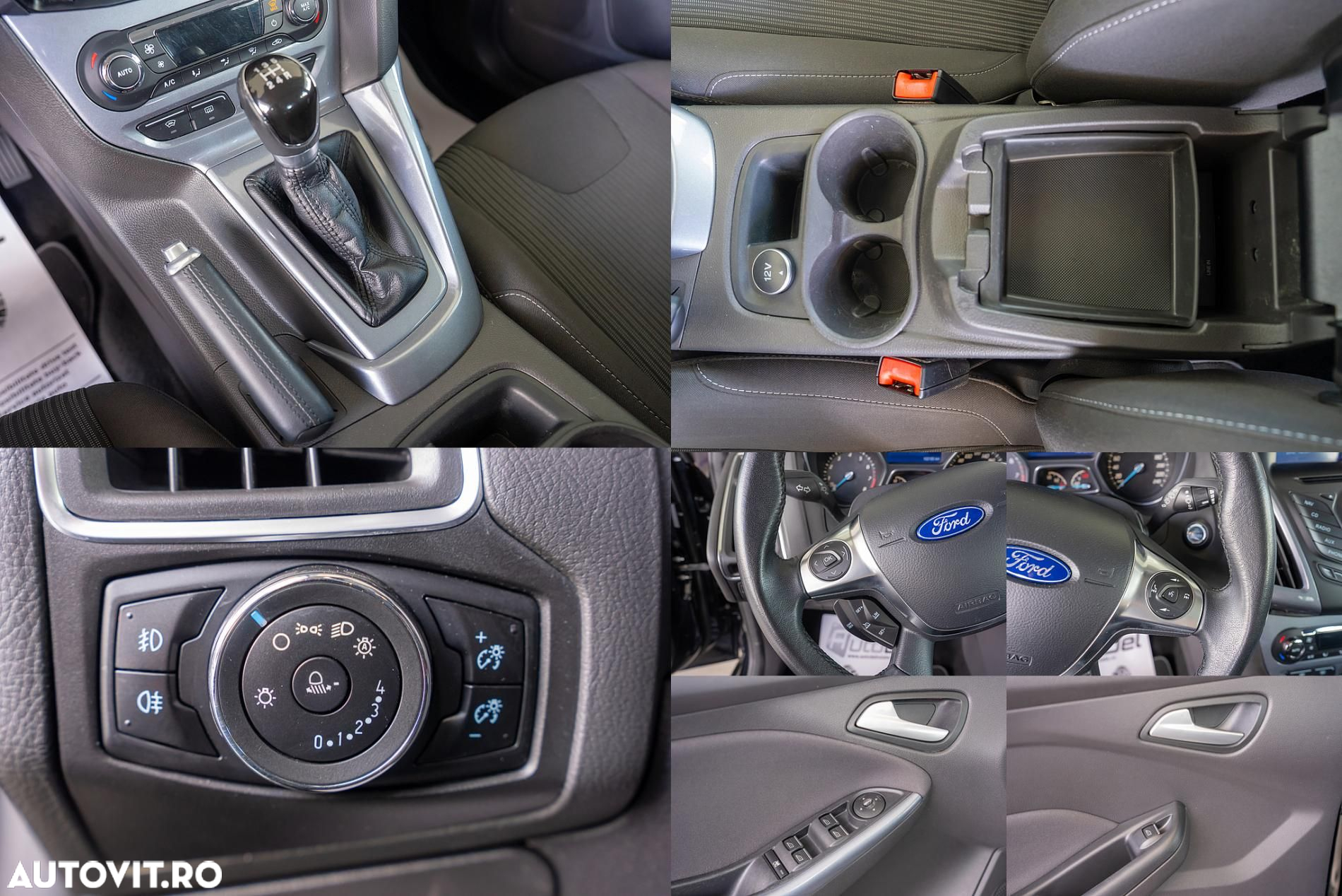 Ford Focus - 15