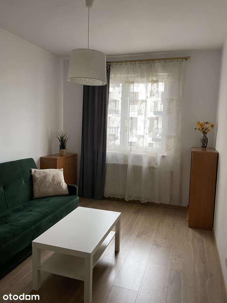Mieszkanie, 67 m², Warszawa