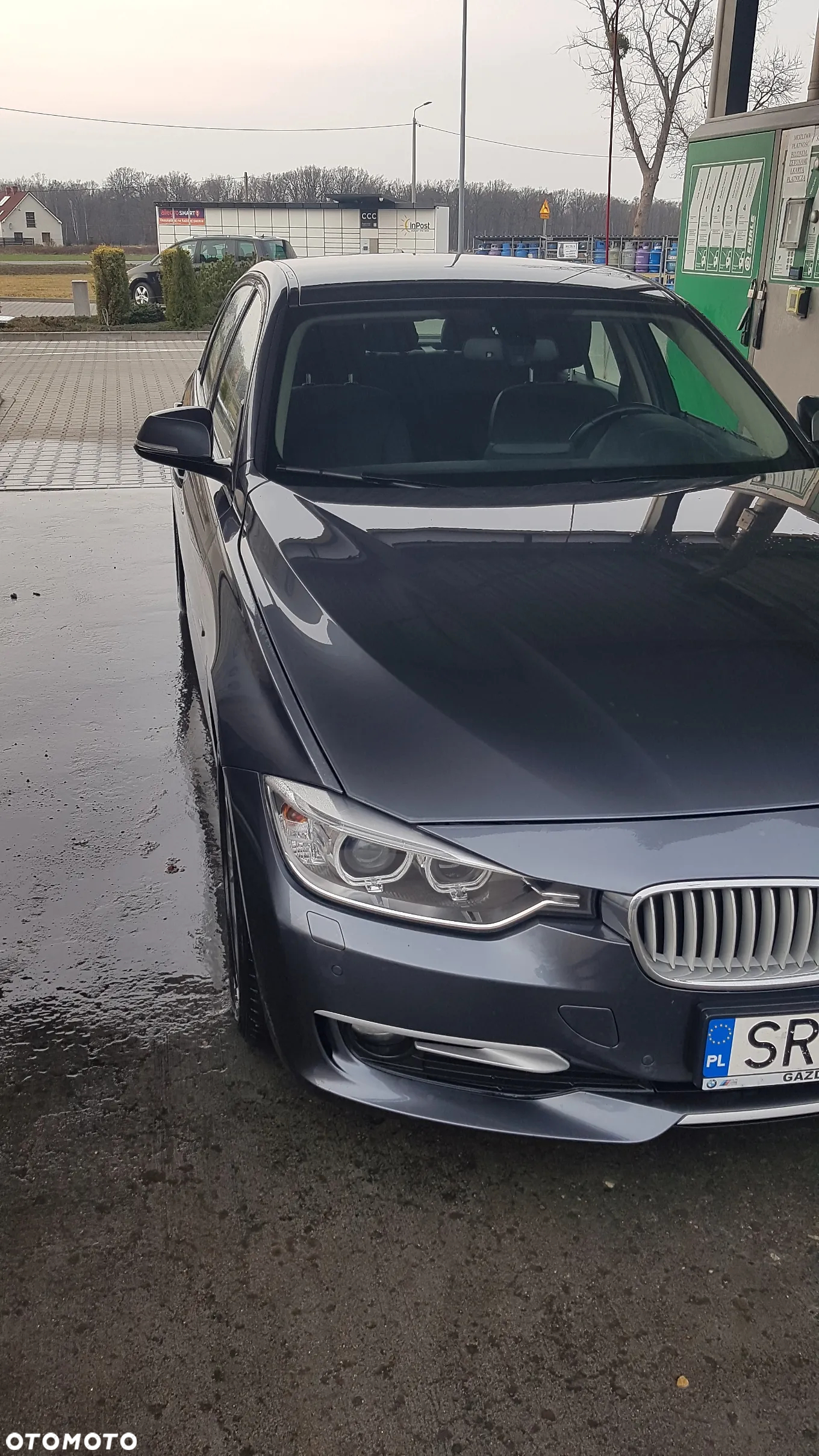 BMW Seria 3 - 2