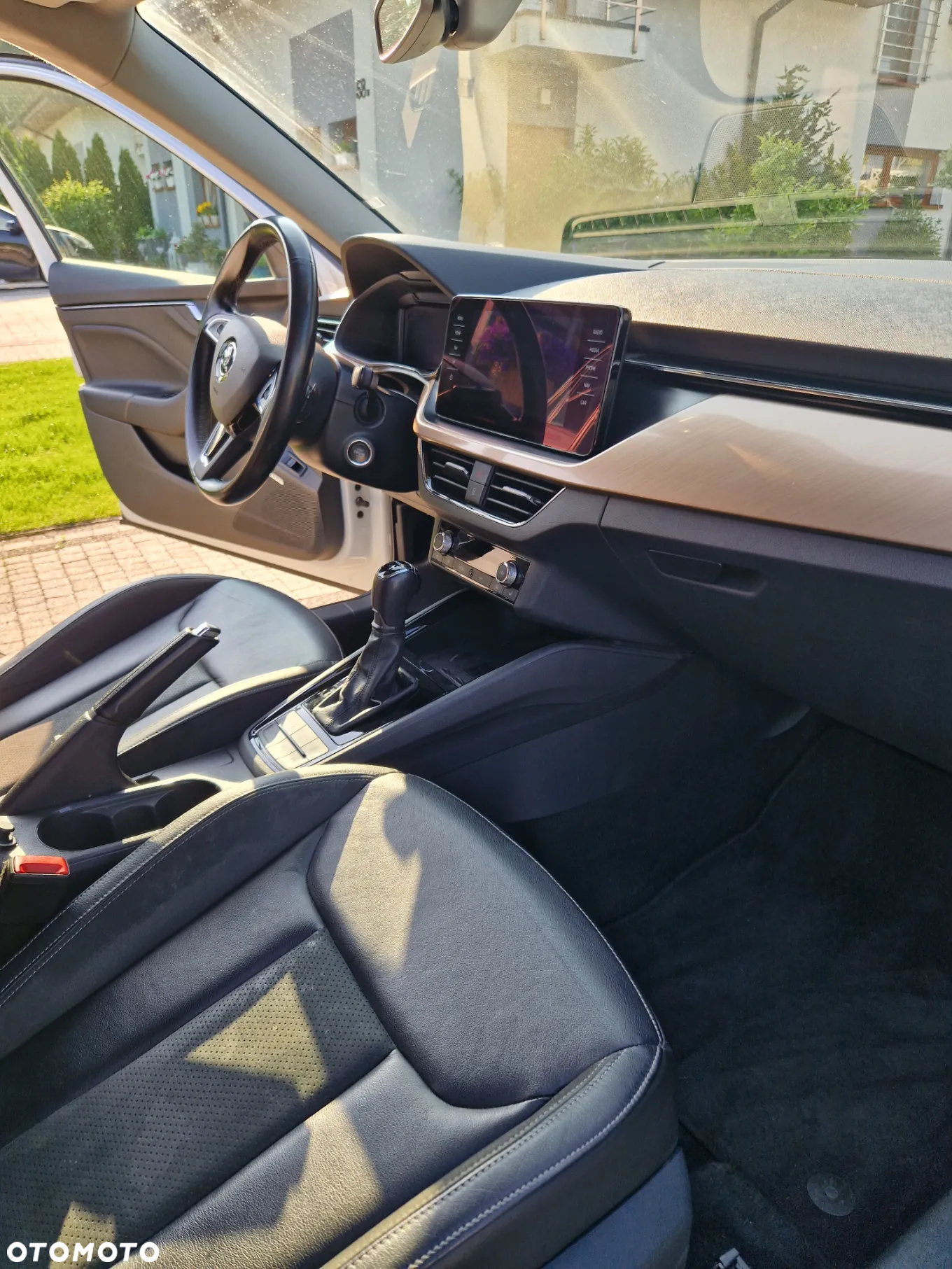 Skoda Kamiq 1.5 TSI Style DSG - 29