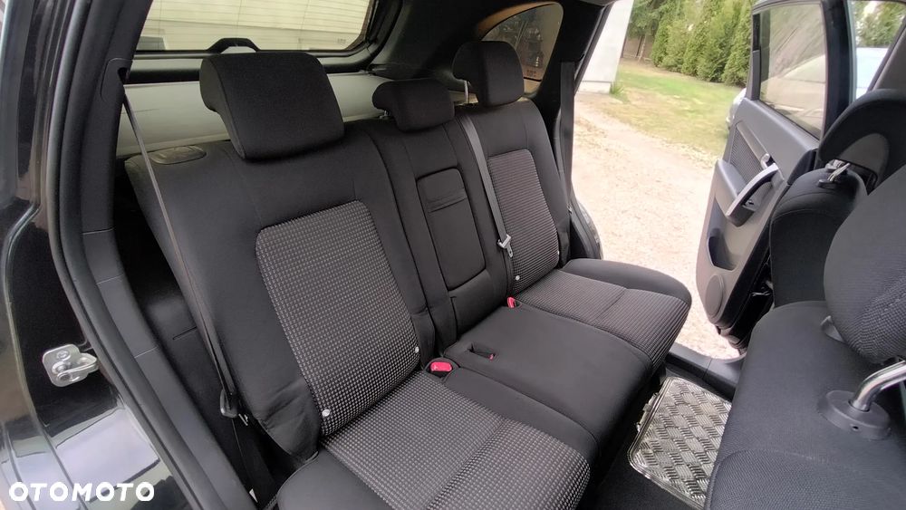 Chevrolet Captiva - 20