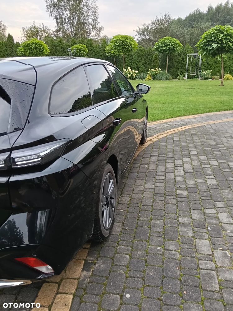 Peugeot 308 1.2 PureTech Allure S&S - 4