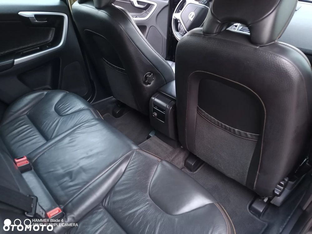 Volvo XC 60 2.0T Kinetic - 15
