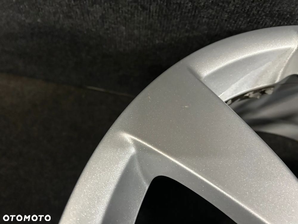 Alufelgi Opel Astra J, Mokka, Insignia B 18 cali 5x115 4szt. Ładne z czujnikami! - 15