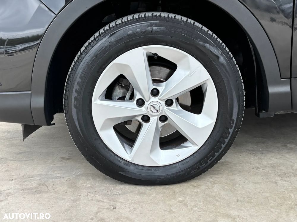Nissan Qashqai 1.3 DIG-T ACENTA - 12