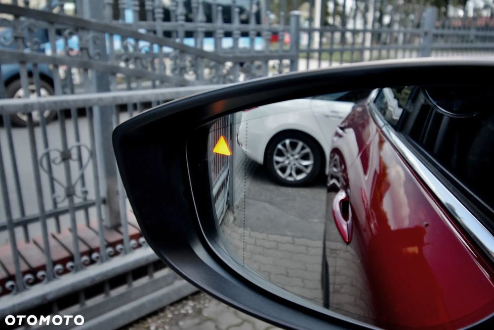 Mazda CX-30 SKYACTIV-X 2.0 M-Hybrid SELECTION - 23