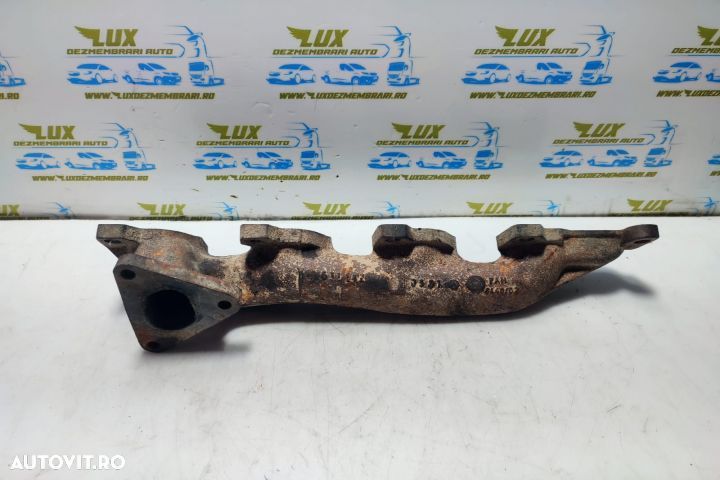 Galerie evacaure 2.2 cdi om646 a6111420501 Mercedes-Benz Sprinter 2 906  [din 2006 pana  2013] seri - 1