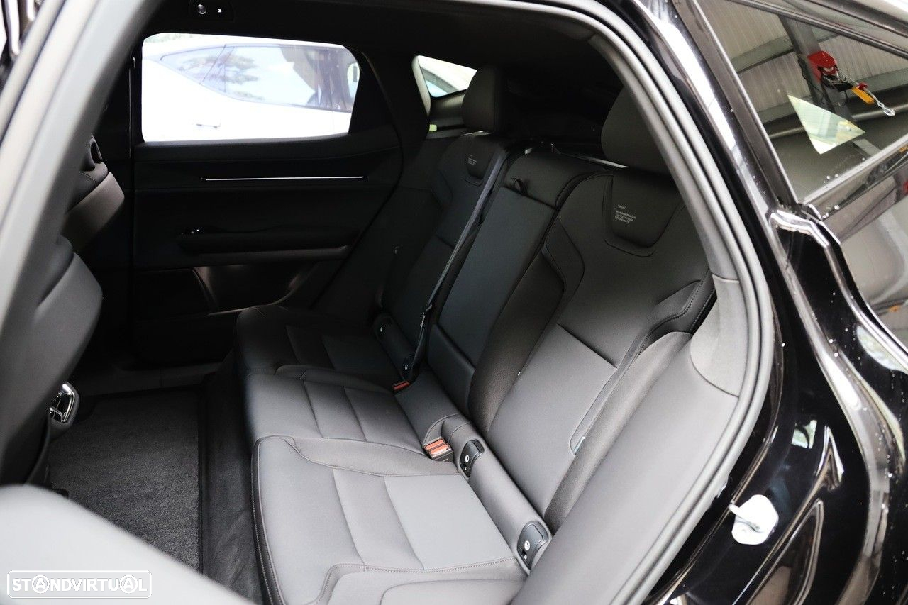 Polestar 3 Long Range 111 kWh Single Motor Plus Pilot - 10