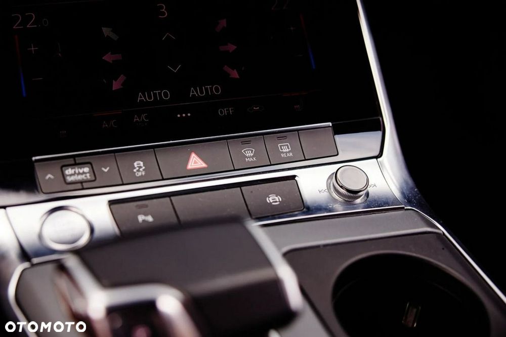 Audi A6 Limousine 40 TDI S tronic S line - 35