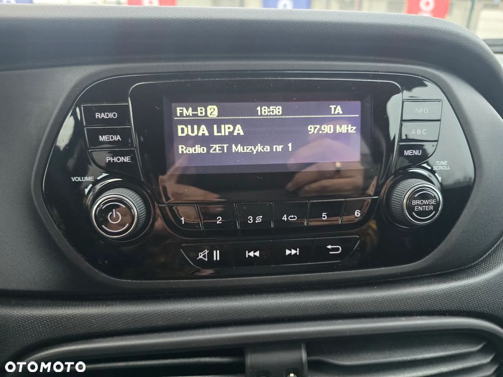 Fiat Tipo 1.4 16V Street - 25