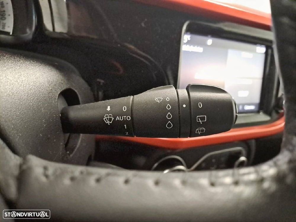 Renault Twingo 0.9 TCe Le Coq Sportif EDC - 15