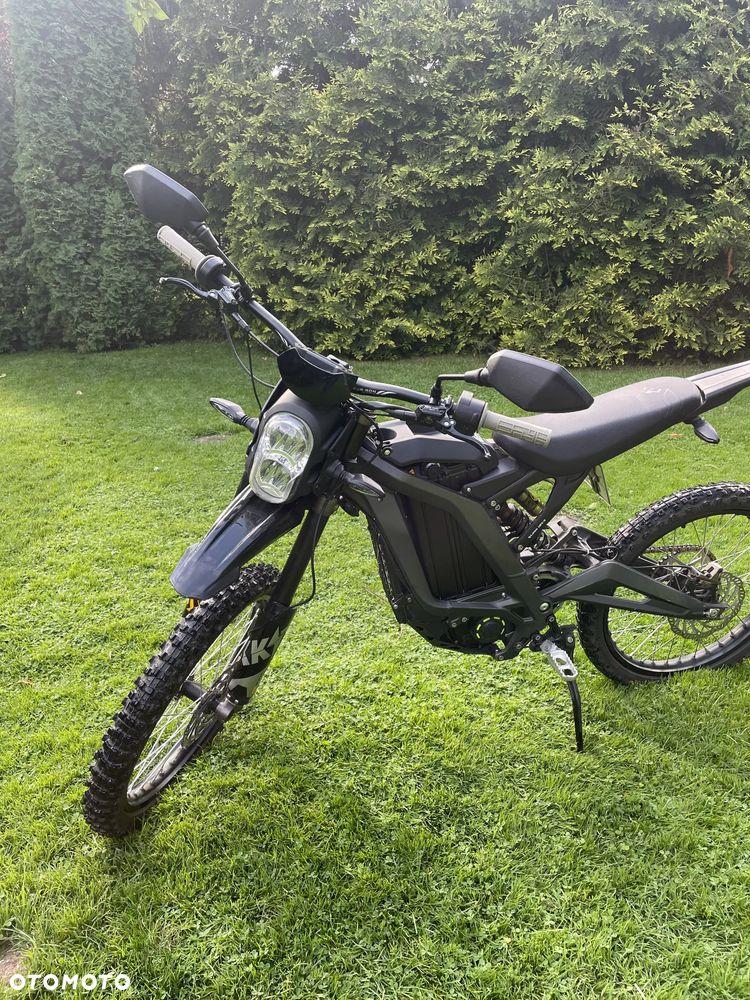 Surron Light Bee - 5