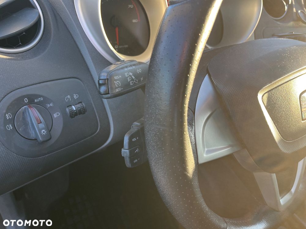 Seat Ibiza 1.2 12V Copa - 19