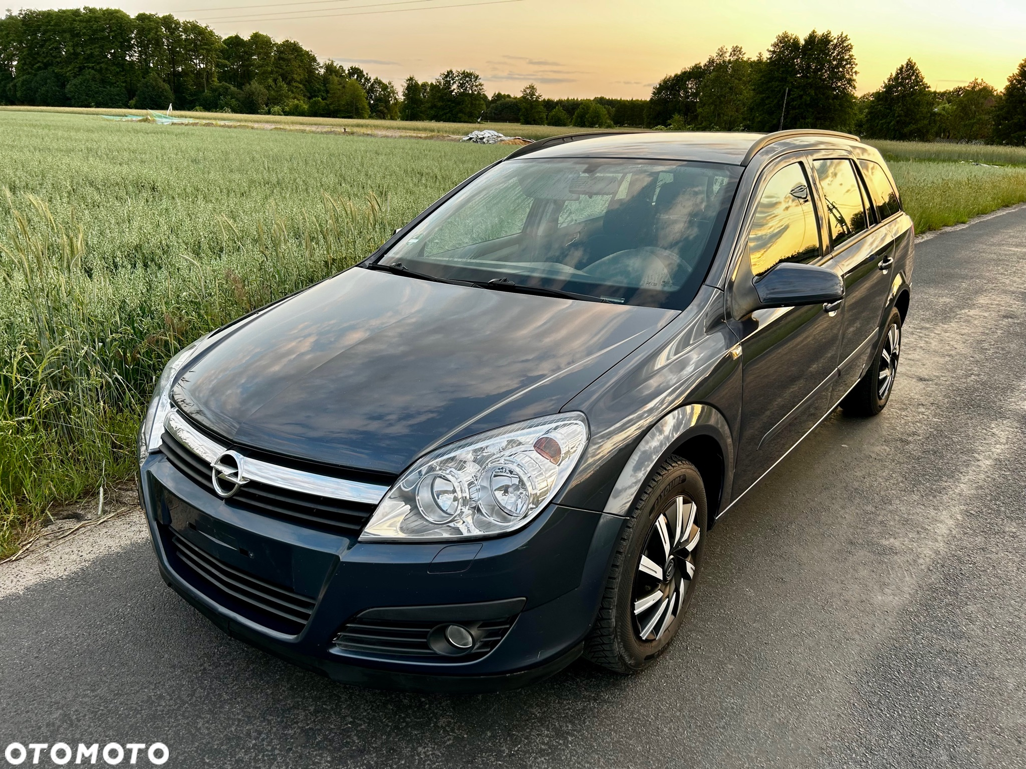 Opel Astra 1.6 - 15