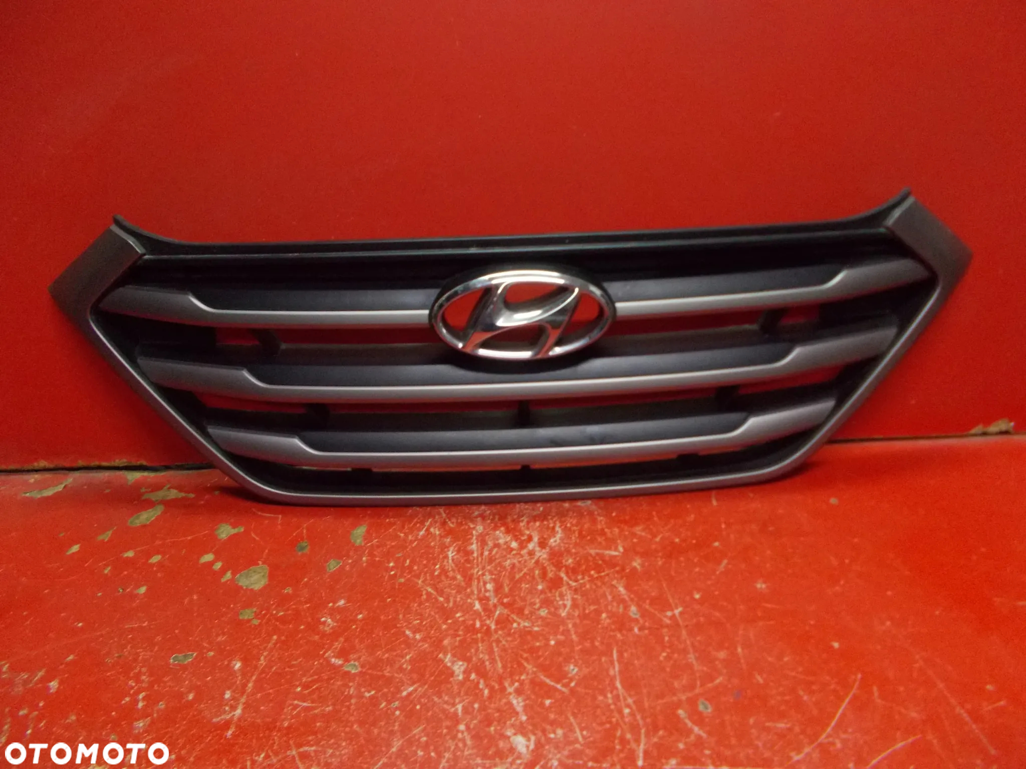 HYUNDAI TUCSON III 15 => ATRAPA GRULL 86351-D7000 2 SZTUKI - 6