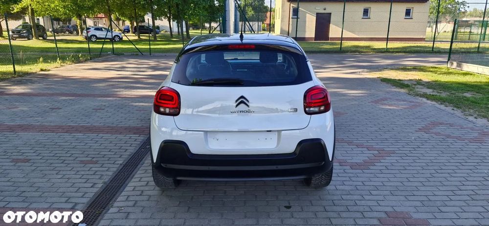 Citroën C3 Pure Tech 83 S&S SHINE PACK - 6