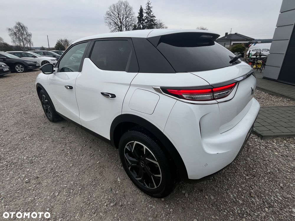 DS Automobiles DS 3 Crossback 1.2 PureTech Montmartre - 3
