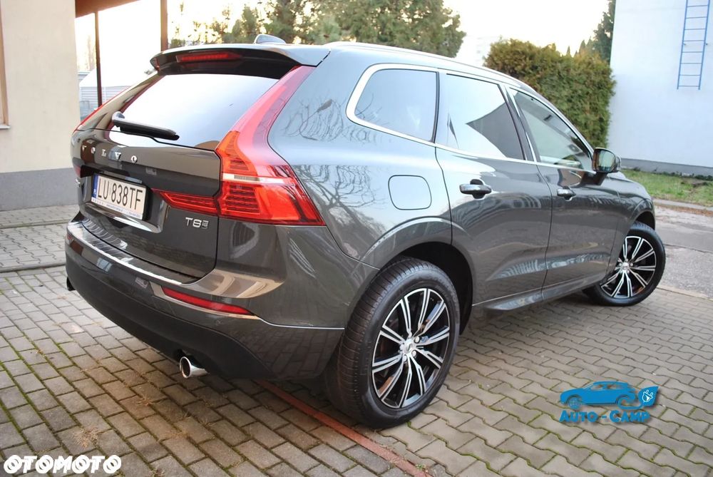 Volvo XC 60 - 9