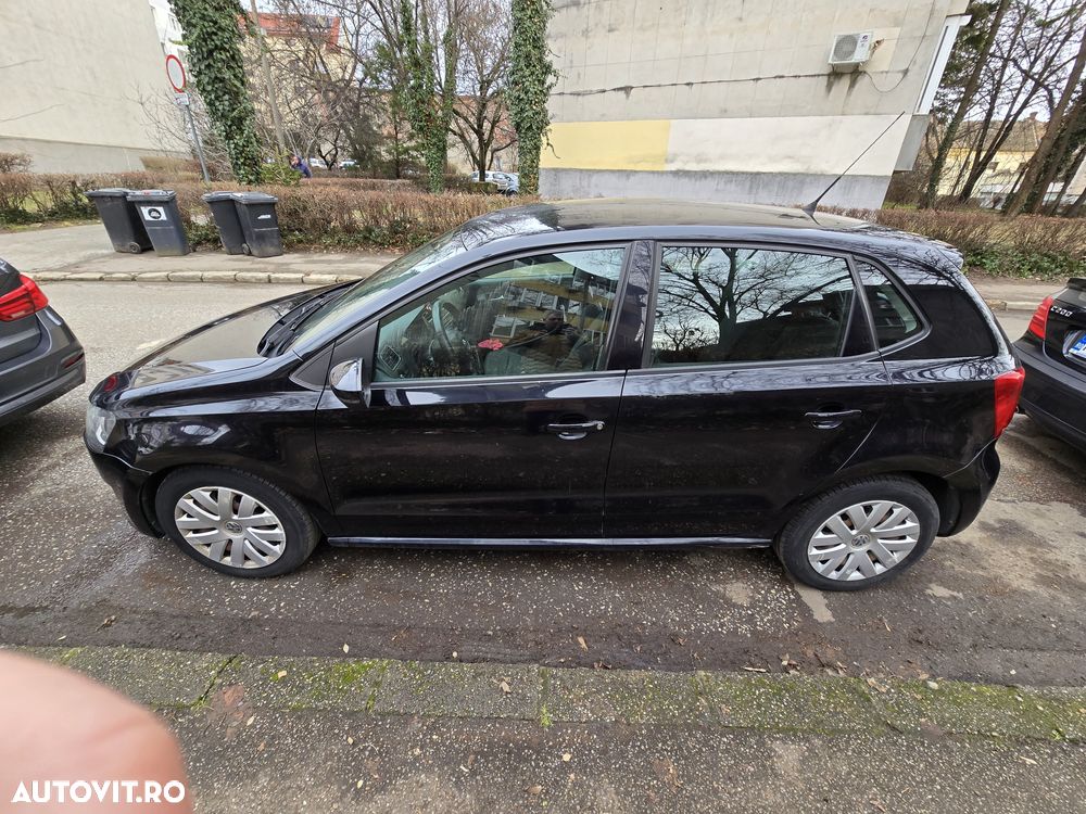Volkswagen Polo - 1