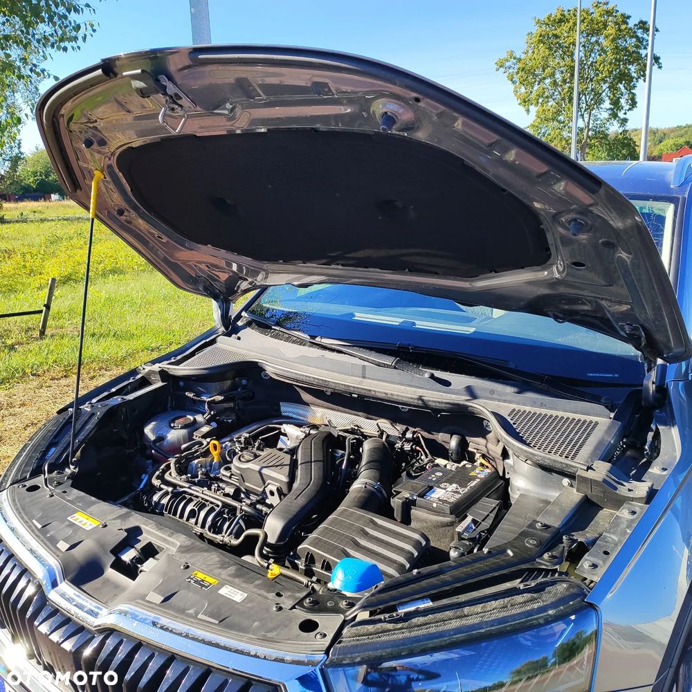 Skoda Karoq 1.5 TSI ACT Style DSG - 10