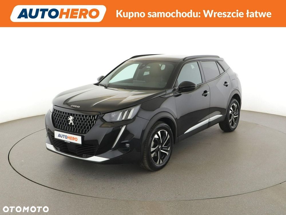of the car